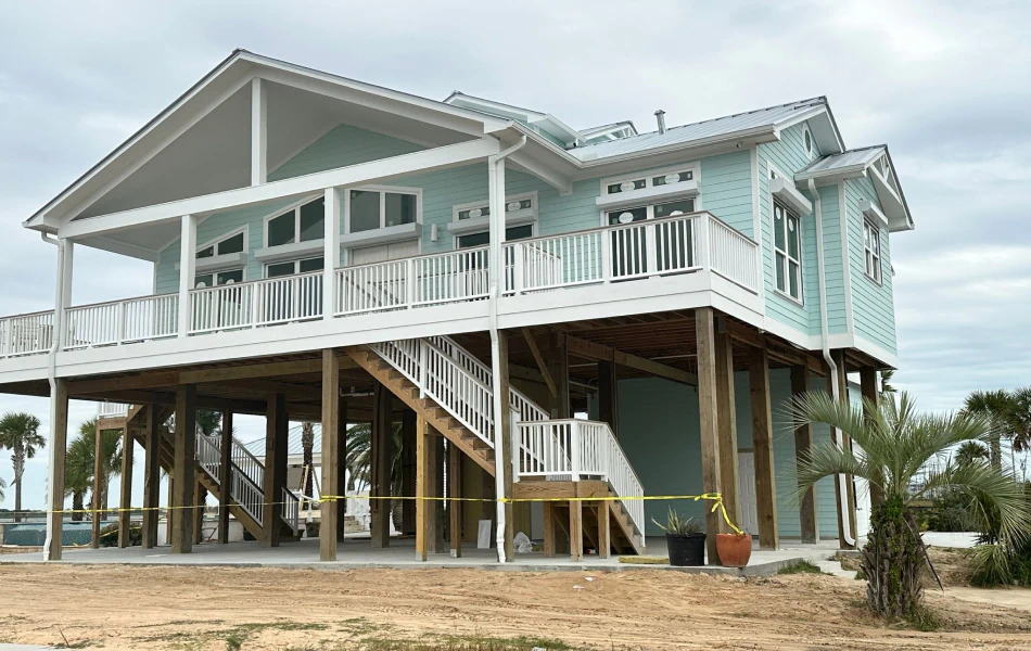 Deck Installation and Repair Services (1) Deck Installation and Repair Services (1)