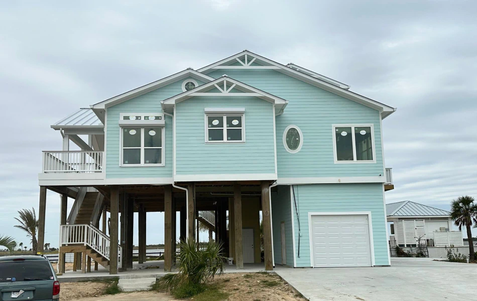 Exterior Remodeling Services (1) Exterior Remodeling Services (1)