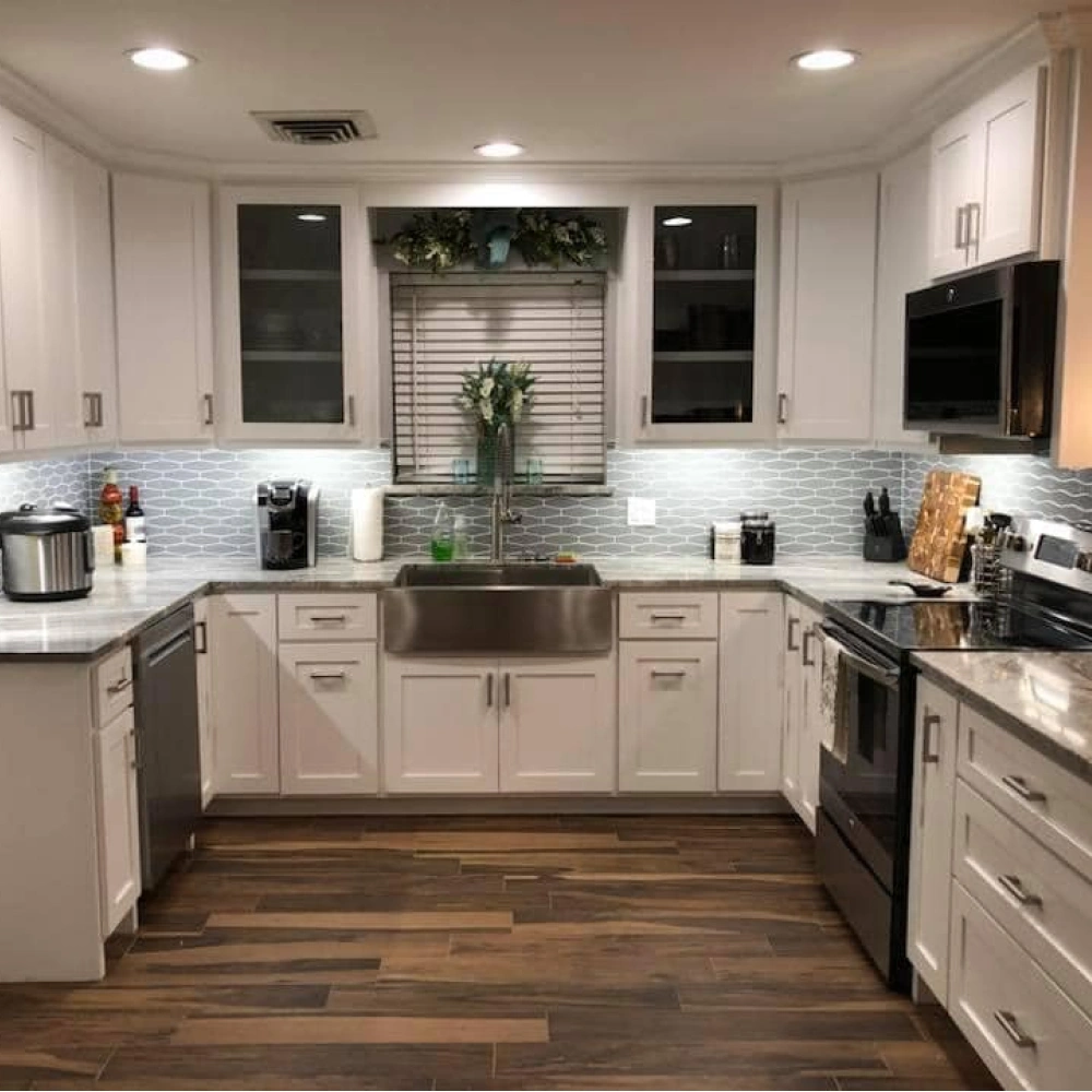 kitchen remodeling maintenance and services 1
